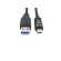 Equip 128344 cavo USB 2 m USB 3.2 Gen 1 (3.1 Gen 1) USB A USB C Nero