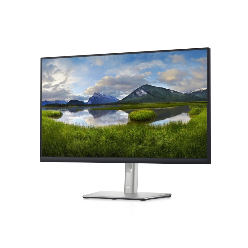 DELL P Series 27 Monitor - P2722H - 68.6cm (27")