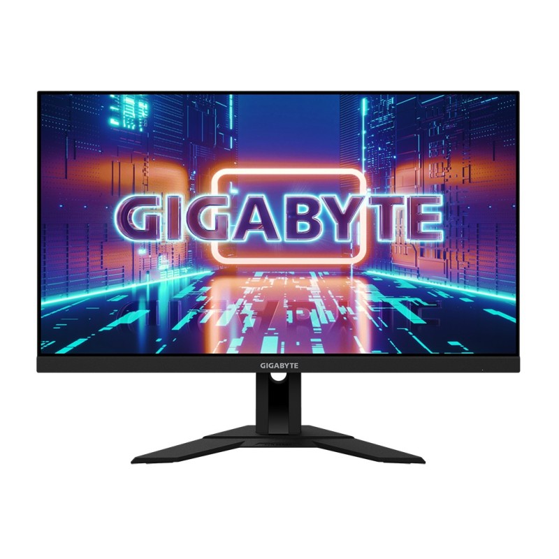 Gigabyte M28U Monitor PC 71,1 cm (28") 3840 x 2160 Pixel 4K Ultra HD LED Nero