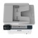 Xerox B235 A4 34 ppm Copia Stampa Scansione Fax fronte retro wireless PS3 PCL5e 6 ADF 2 vassoi Totale 251 fogli