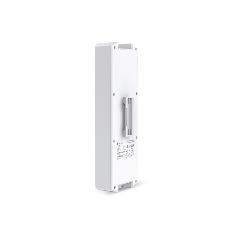 TP-Link Omada EAP610-Outdoor 1800 Mbit s Bianco Supporto Power over Ethernet (PoE)