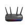 ASUS GS-AX3000 AiMesh router wireless Gigabit Ethernet Dual-band (2.4 GHz 5 GHz) Nero