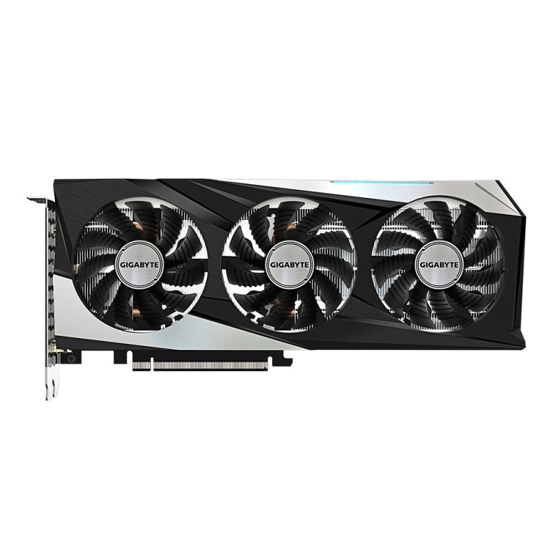 Gigabyte GAMING GeForce RTX 3060 OC 12G (rev. 2.0) NVIDIA 12 GB GDDR6