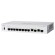 Cisco CBS350 Gestito L3 Gigabit Ethernet (10 100 1000) 1U Nero, Grigio