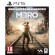 PLAION Metro Exodus Complete Edition Completa Inglese, ITA PlayStation 5