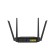 ASUS RT-AX53U router wireless Gigabit Ethernet Dual-band (2.4 GHz 5 GHz) Nero