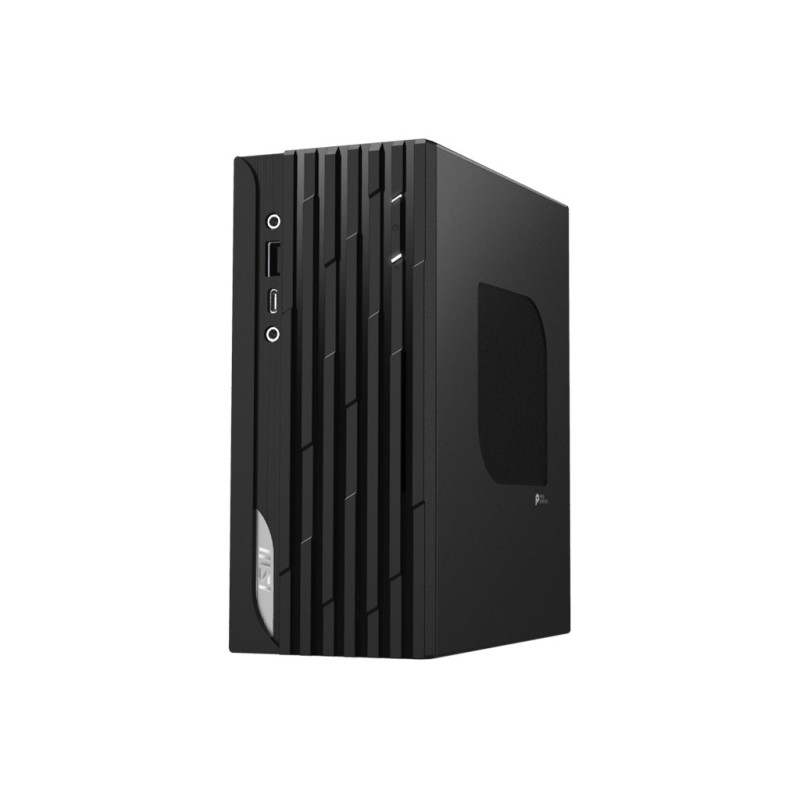 MSI PRO DP20Z 5M-001EU PC AMD Ryzen™ 7 5700G 8 GB 256 GB SSD Windows 10 Home Mini PC Nero