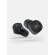 WeSC True Wireless Auricolare In-ear Musica e Chiamate USB tipo-C Bluetooth Nero