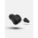 WeSC True Wireless Auricolare In-ear Musica e Chiamate USB tipo-C Bluetooth Nero