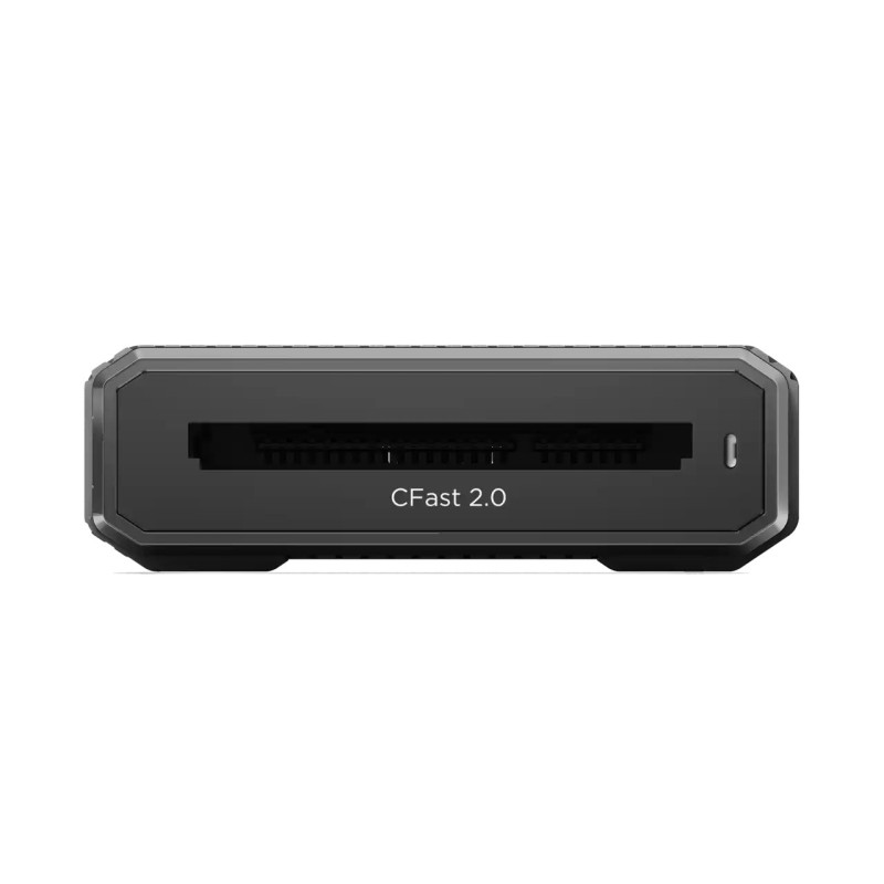 SanDisk PRO-READER CFast lettore di schede USB 3.2 Gen 2 (3.1 Gen 2) Type-C