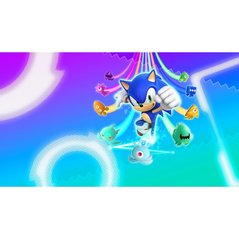 PLAION Sonic Colours  Ultimate Inglese, ITA PlayStation 4