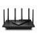 TP-Link Archer AX72 router wireless Gigabit Ethernet Dual-band (2.4 GHz 5 GHz) Nero