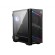 MSI MPG VELOX 100P AIRFLOW computer case Midi Tower Nero