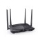 Tenda V1200 router wireless Fast Ethernet Dual-band (2.4 GHz 5 GHz) Nero