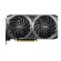 MSI VENTUS RTX 3060 TI 2X 8G OC V1 LHR scheda video NVIDIA GeForce RTX 3060 Ti 8 GB GDDR6