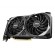 MSI VENTUS RTX 3060 TI 2X 8G OC V1 LHR scheda video NVIDIA GeForce RTX 3060 Ti 8 GB GDDR6