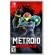 Nintendo Metroid Dread Standard Cinese semplificato, Cinese tradizionale, Tedesca, DUT, Inglese, ESP, Francese, ITA, Coreano,