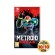 Nintendo Metroid Dread Standard Cinese semplificato, Cinese tradizionale, Tedesca, DUT, Inglese, ESP, Francese, ITA, Coreano,