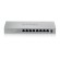 Zyxel MG-108 Non gestito 2.5G Ethernet (100 1000 2500) Acciaio