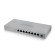 Zyxel MG-108 Non gestito 2.5G Ethernet (100 1000 2500) Acciaio