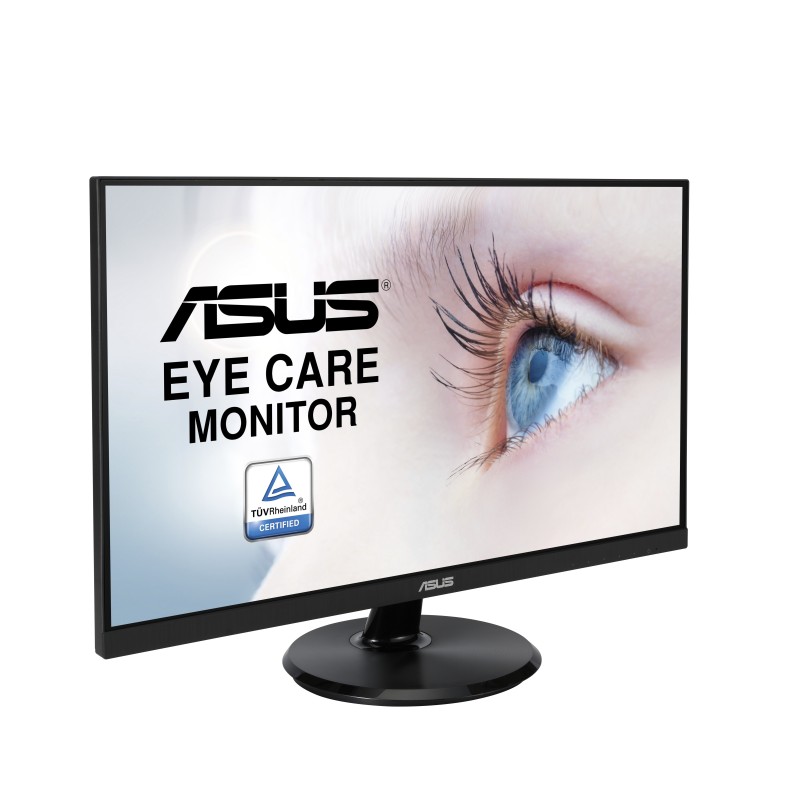 ASUS VA24DCP LED display 60,5 cm (23.8") 1920 x 1080 Pixel Full HD Nero