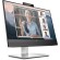 HP E24mv G4 Monitor PC 60,5 cm (23.8") 1920 x 1080 Pixel Full HD Nero, Argento