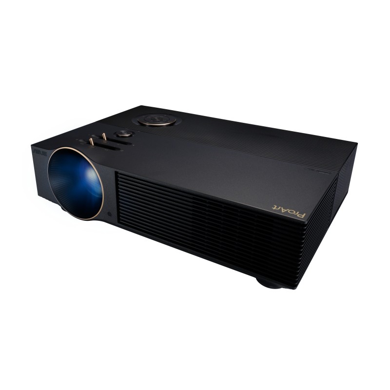 ASUS ProArt Projector A1 videoproiettore Proiettore a raggio standard 3000 ANSI lumen DLP 1080p (1920x1080) Compatibilità 3D