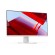 NEC MultiSync E273F Monitor PC 68,6 cm (27") 1920 x 1080 Pixel Full HD LED Bianco