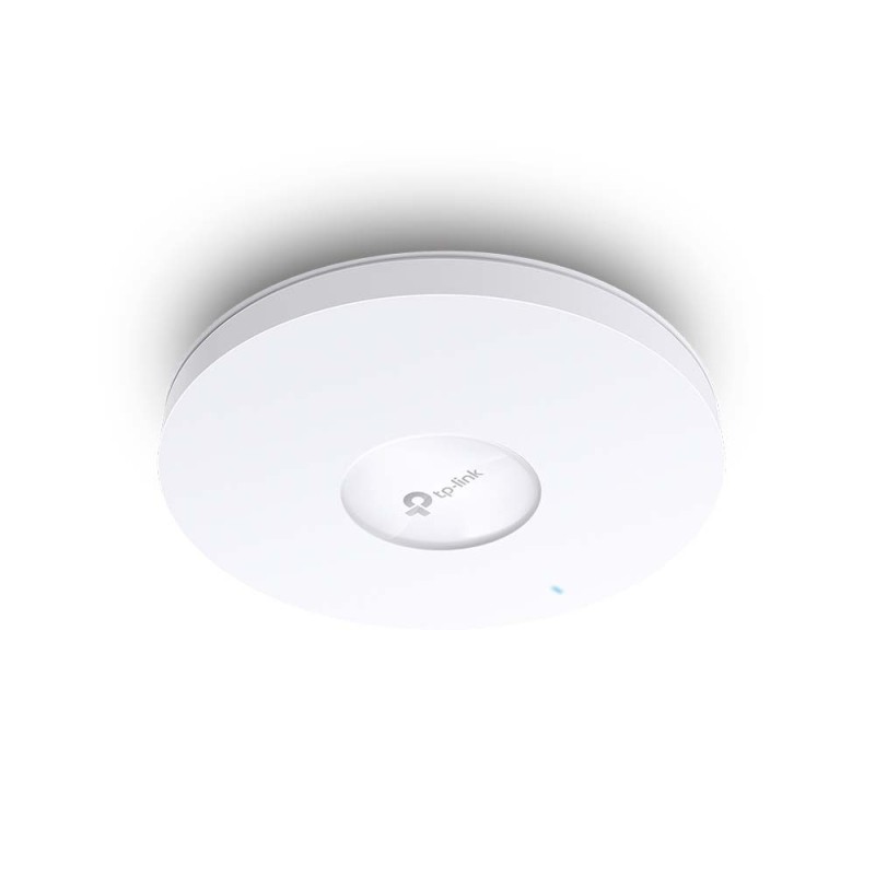 TP-Link Omada EAP610 punto accesso WLAN 1775 Mbit s Bianco Supporto Power over Ethernet (PoE)