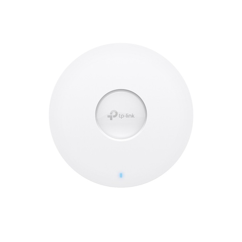 TP-Link Omada EAP610 punto accesso WLAN 1775 Mbit s Bianco Supporto Power over Ethernet (PoE)