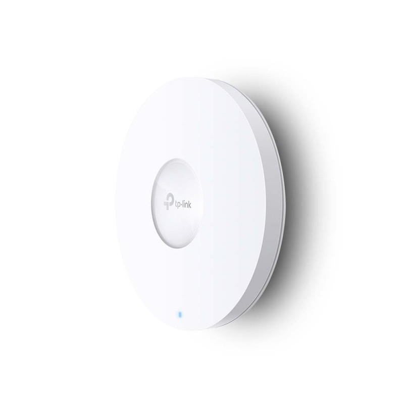 TP-Link Omada EAP610 punto accesso WLAN 1775 Mbit s Bianco Supporto Power over Ethernet (PoE)