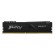 Kingston Technology FURY 16GB 3200MT s DDR4 CL16 DIMM 1Gx8 Beast Black