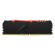 Kingston Technology FURY Beast RGB memoria 8 GB 1 x 8 GB DDR4 3200 MHz