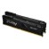 Kingston Technology FURY 16GB 2666MT s DDR4 CL16 DIMM (Kit da 2) Beast Black