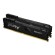 Kingston Technology FURY 16GB 3200MT s DDR4 CL16 DIMM (Kit da 2) Beast Black