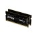 Kingston Technology FURY 16GB 2666MT s DDR4 CL15 SODIMM (Kit of 2) Impact