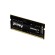 Kingston Technology FURY 16GB 2666MT s DDR4 CL15 SODIMM (Kit of 2) Impact