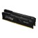 Kingston Technology FURY 32GB 3600MT s DDR4 CL18 DIMM (Kit da 2) Beast Black