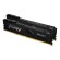 Kingston Technology FURY 32GB 3200MT s DDR4 CL16 DIMM (Kit da 2) 1Gx8 Beast Black