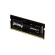 Kingston Technology FURY 8GB 2666MT s DDR4 CL15 SODIMM Impact