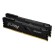 Kingston Technology FURY 16GB 3600MT s DDR4 CL17 DIMM (Kit da 2) Beast Black