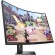 HP OMEN 27c Monitor PC 68,6 cm (27") 2560 x 1440 Pixel Quad HD LED Nero