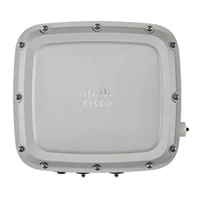 Cisco C9124AXI-E punto accesso WLAN 5380 Mbit s Supporto Power over Ethernet (PoE)