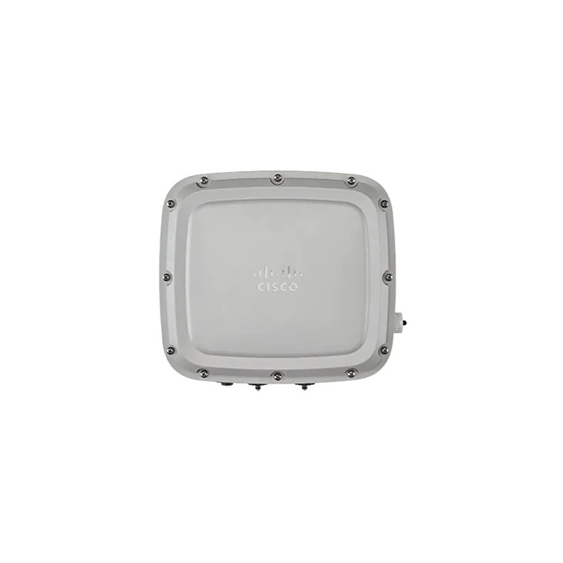 Cisco C9124AXI-E punto accesso WLAN 5380 Mbit s Supporto Power over Ethernet (PoE)