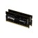 Kingston Technology FURY 32GB 2666MT s DDR4 CL16 SODIMM (Kit of 2) Impact