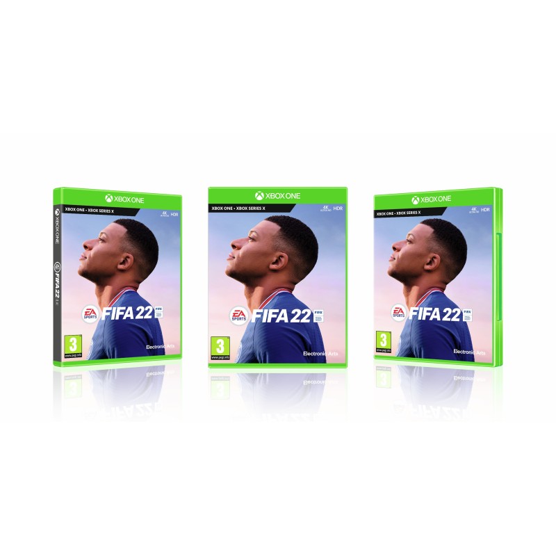 Electronic Arts FIFA 22 Standard Multilingua Xbox One