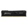 Kingston Technology FURY 32GB 3200MT s DDR4 CL16 DIMM (Kit da 2) Beast Black