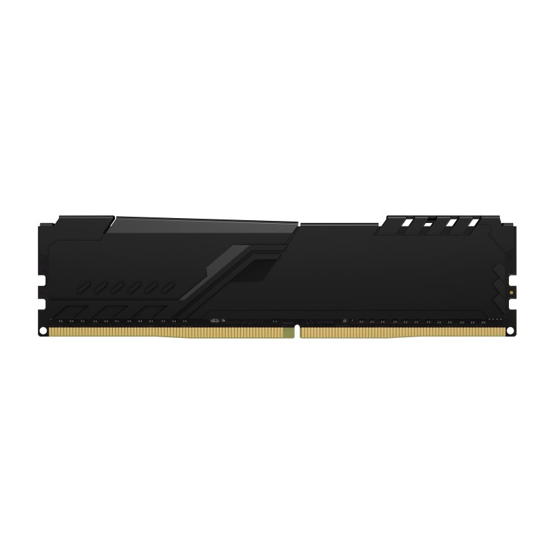 Kingston Technology FURY 16GB 3200MT s DDR4 CL16 DIMM Beast Black