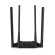 Mercusys MR30G router wireless Gigabit Ethernet Dual-band (2.4 GHz 5 GHz) Nero