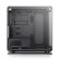 Thermaltake Core P6 Tempered Glass Mid Tower Midi Tower Nero